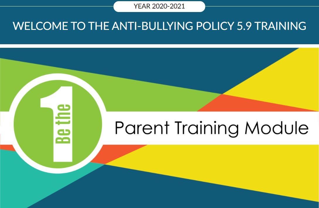 Anti bully module